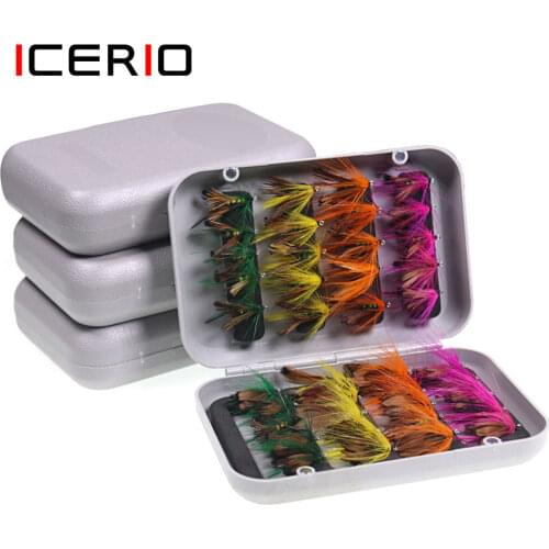 Spinnerbaits ICERIO China