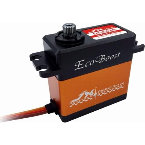 JX - Servo/DC6426/26 kg/large torsion/metal shell/metal/digital Servo