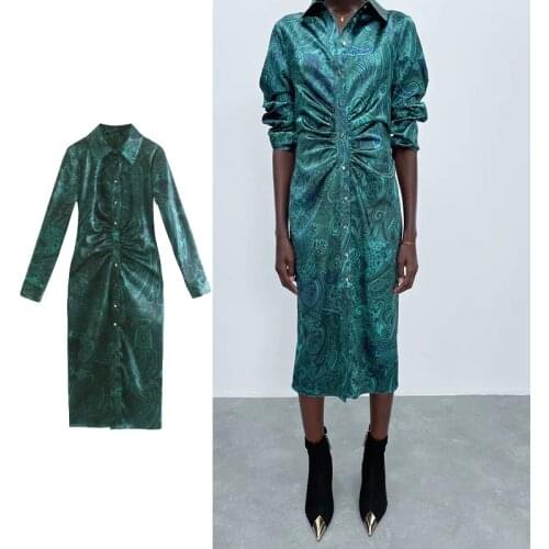 Модные платья-рубашки Klkxmyt China At AliExpress