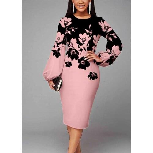 LIDOU Women's Dresses