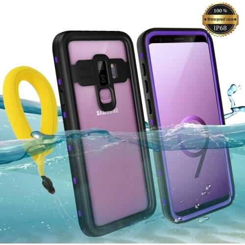 MBPMATE Samsung Galaxy S10 Phone Cases