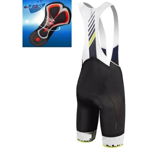 SL RBX PRO team cycling bib shorts Mens 2019 SPEX MTB cycling bottom wear pantalones cortos de ciclismo riding clothing