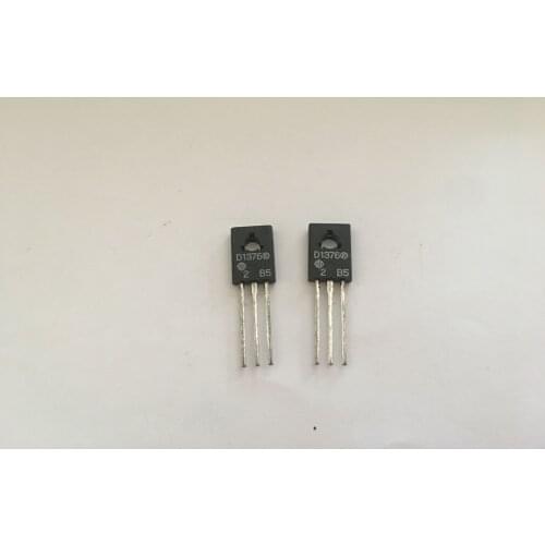 2SD1376 D1376 New Ones