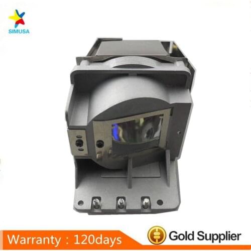 Original SP-LAMP-087 bulb Projector lamp with housing fits for N122a IN124a IN126a IN124STa IN126STa IN2124a IN2126a