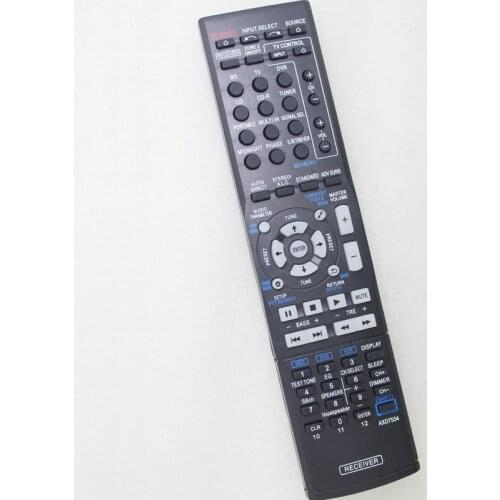 Remote Control For Pioneer VSX-826-K VSX-917V-K VSX-1024-K AXD7619 AV Receiver
