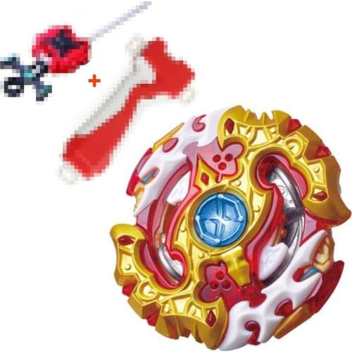 Burst starter B-86 B92 B97 B100 B48 35 B66 Legend Spriggan Spinning Top launcher stater set high performance battling top