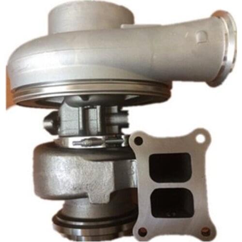 FEBIAT Turbocharger used for truck N14 engine 14.0L 3529629