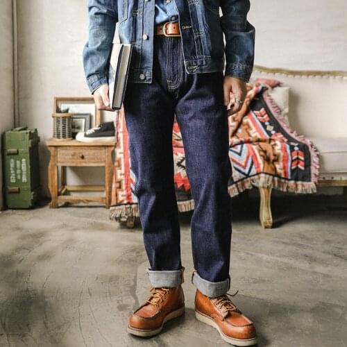 Джинсы стрейч для мужчин TURBOSUN China At AliExpress