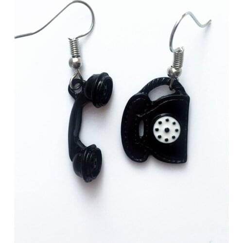 YUNLI Dangle Earrings