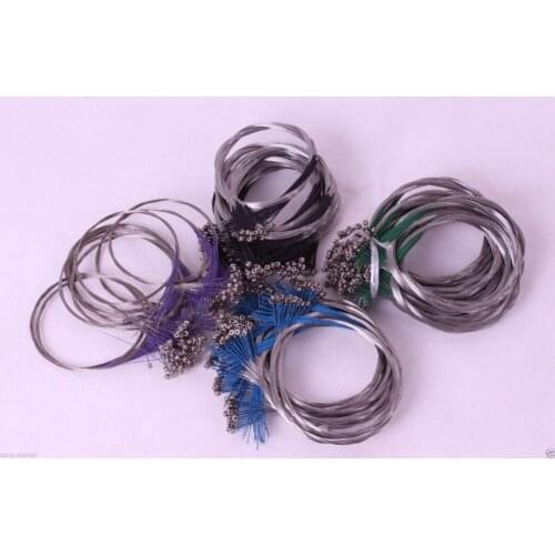 10 set 4/4 Violin String 5-string german silver violin strings High quality