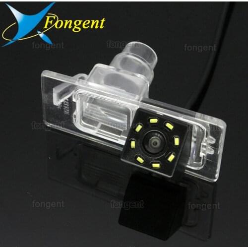 For Kia Ceed SW JD 2012 2013 2014 2015 2016 2017 2018 Car Rear View Vehicle Reverse Wireless Camera Vehicle Parking Accessories