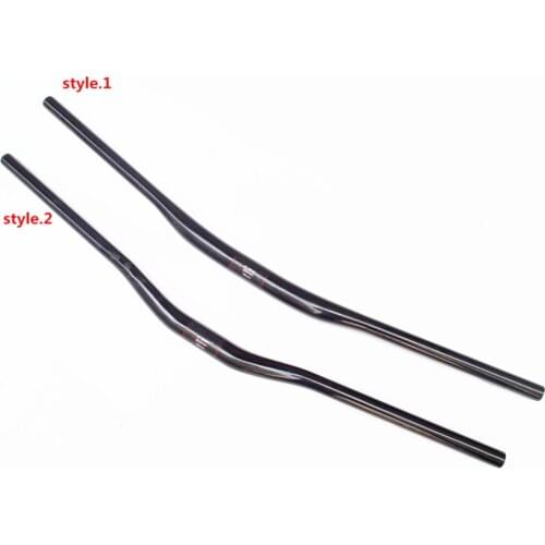 Comego Bicycle Handlebars