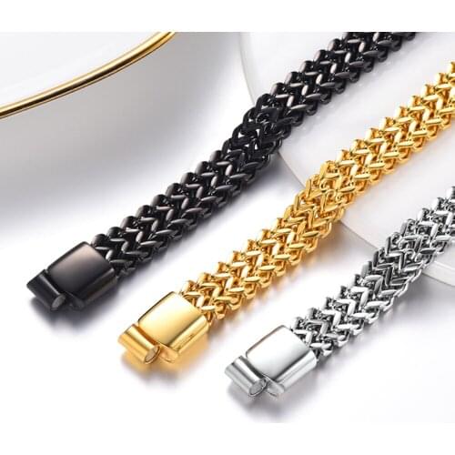 CXQNEWA Magnetic Bracelets