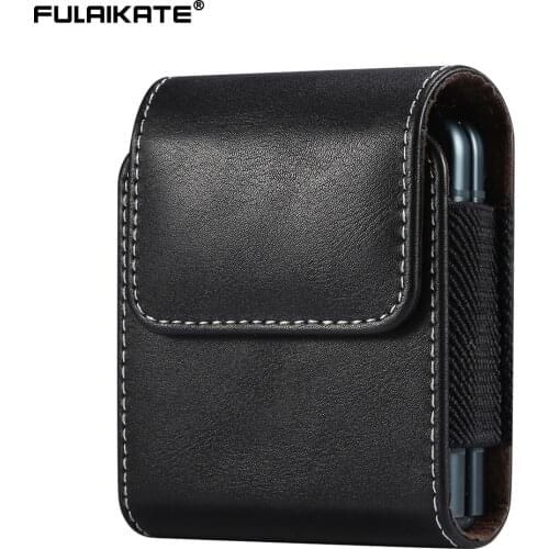FULAIKATE Samsung Galaxy Z Flip 5G Phone Cases