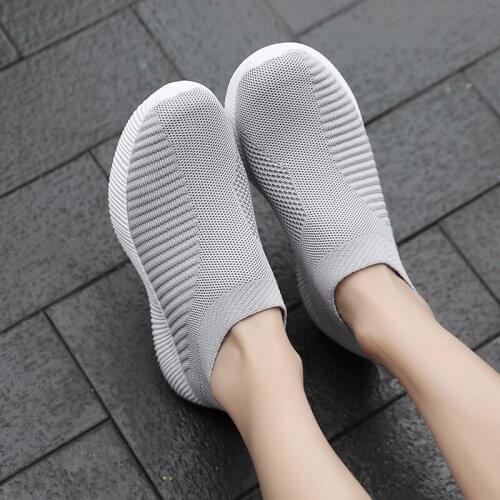 GFFIDA Running Shoes