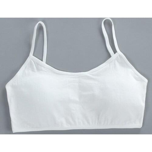 Comfort Seamless Bras For Women Thin Simple Style Bralette Sexy Padded Wireless Beauty Back Bra Breathable Underwear