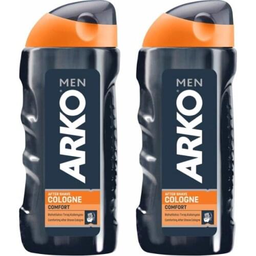 Arko Men 2 Units After Shave Cologne