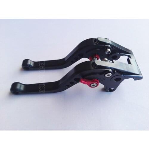 New motorcycle adjustable For KAWASAKI ZX1100/ZX-11 1990 -1992 1993 1994 1995 1996 1997 1998 1999 2000 2001 brake clutch levers