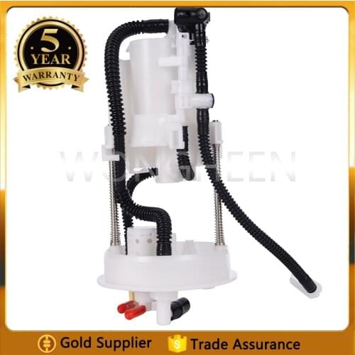 New 16010-SAA-000 16010SAA000 Fuel Filter for Honda Fit 1.3L 1.5L 2003 2004 2005 2006 2007 2008 City 1.3L 1.5L 2006 2007 2008