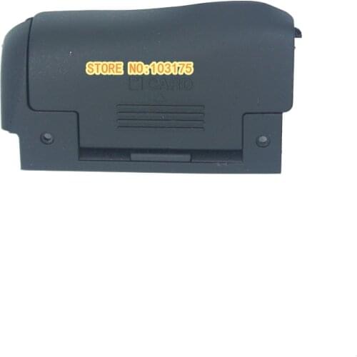 Original Replacement For Nikon D610 D610 SD Memory Card Cover Door Shell SLR Camera repair part