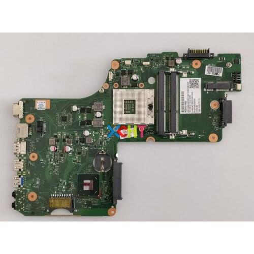 V000325060 6050A2566201-MB-A02 HM70 for Toshiba Satellite C50 C55 Series Laptop Motherboard Mainboard Tested