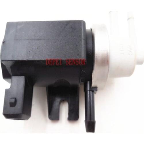 Solenoid Boost Pressure Valve For VOLVO-S60 S80 XC60 V70 2.4 D5 D 30637251