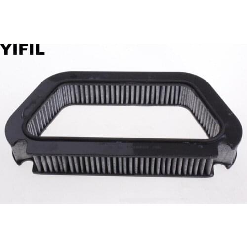 Cabin Air Filter 4E0819439A For Audi A8 4.2L V8 2004-2010 6.0L W12 2005-2010 S8 5.2L V10 2008-2009 4E0819439A
