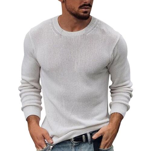Womail Men's Sweaters