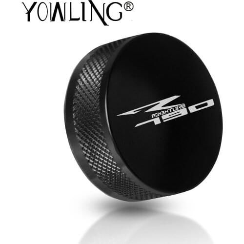 Motorcycle Rear Fluid Brake Master Cylinder Reservoir Cover Water Tank Cap For 790 ADVENTURE ADV. 790ADVENTURE R S 2019 2020