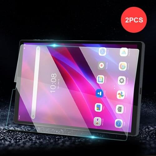 2PCS/Lot Tempered Glass for Lenovo Tab K10 Screen Protector film for Lenovo M10 Plus, M10 HD 2nd Glass Guard
