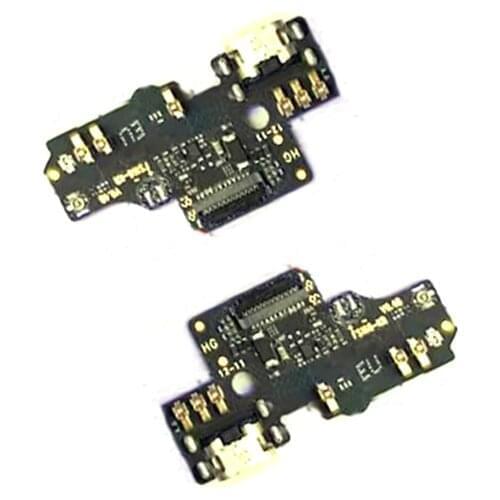 10PCS For Alcatel 1S 2019 5024 USB Charger Port Dock Charging Port Connector Board Flex Cable