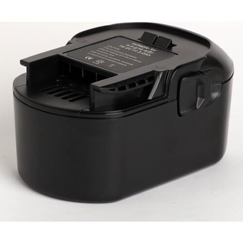 For AEG power tool battery 14.4V 3500mAh/3.0Ah NI MH,AEG B1414G,AEG BS14G,BSB14G,BSB14
