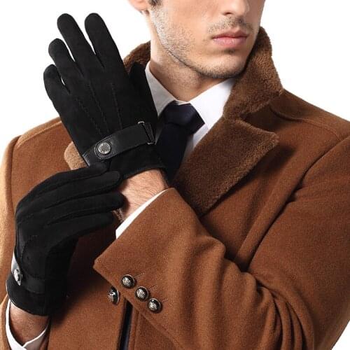 ARCtic SUN Men's Autumn Gloves