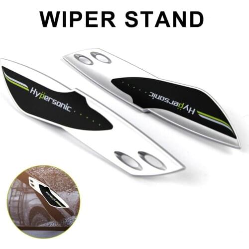 Car Windshield Wiper Windshield Spoiler Wiper Wiper Stand Car Accessories Universal For Various Models