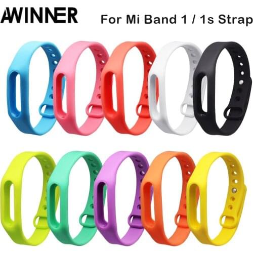 MI band AWINNER China At AliExpress