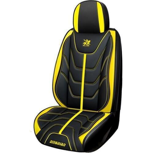 Car Seat Covers car-styling Car Seat Cushions Car pad,auto seat cushions for CADILAC Seville SLS/ATS-L/CT6/CT6 Plug-in/XT5/XTS/A