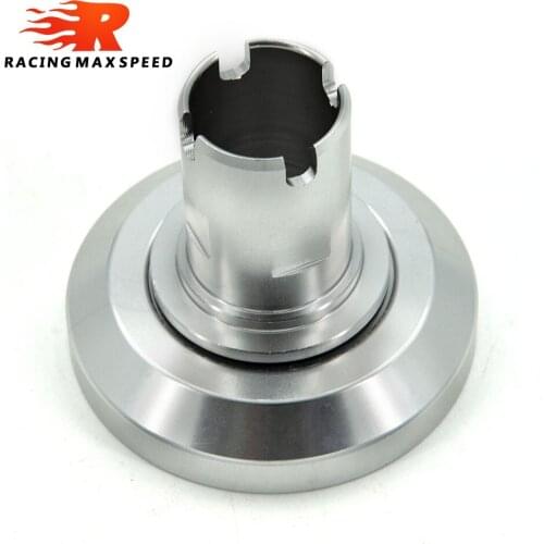 HK.SBlow Off Valve Flange For 335i 335is n54 Engine Turbo Performance Part ADP-13