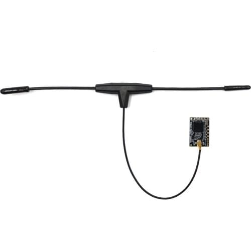 FrSky R9 MX Enhanced R9 Series Access OTA Long Range Receiver