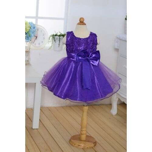 huifengWIN Summer Dresses For Babies