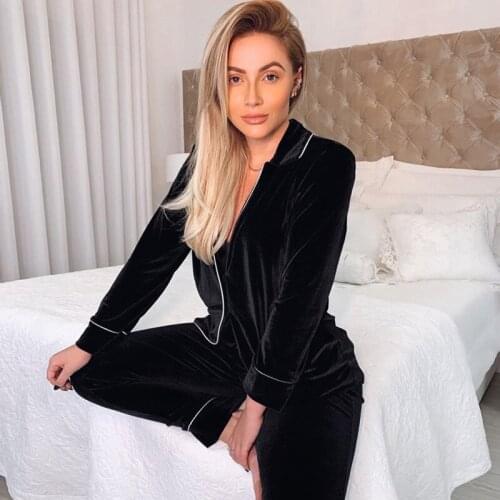 Love Romance Women's Nightwear Pajamas