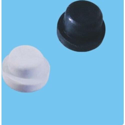 Model:LS1410 Self-Adhenive Rubber feet color:black 1000pcs/lot free shipping