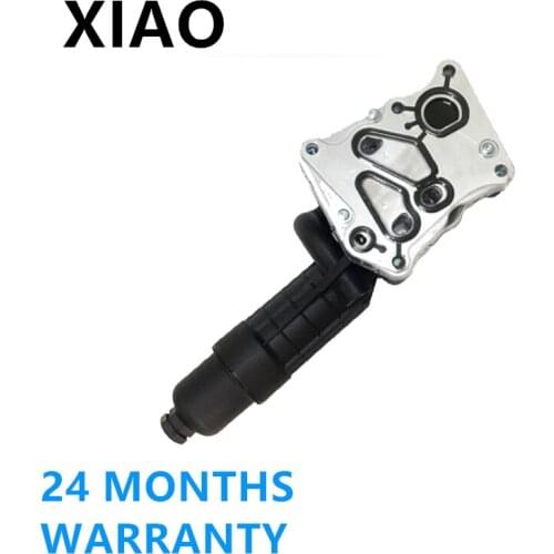 Engine Cooling Oil Cooler Module A2711801410 For Mercedes-Benz C-Class 2007-2011 Turbocharged 4 Cylinder M271 A2711801210