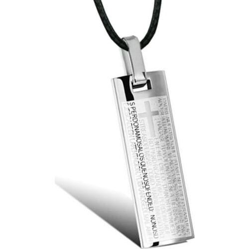 Danganronpa V3 Rantaro Amami Cosplay Necklace Prop