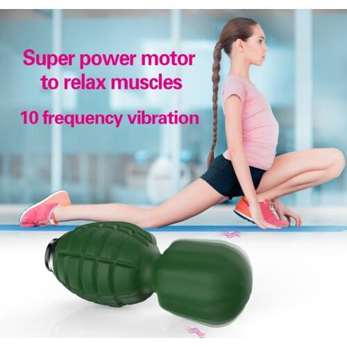 Satisfyer Rechargeable AV Wand Vibrator for Women Massages Adult Sex Toys for Women Clitoris Stimulate Couples Flirting Sex Shop