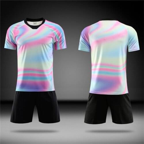 Prowow Football Uniform