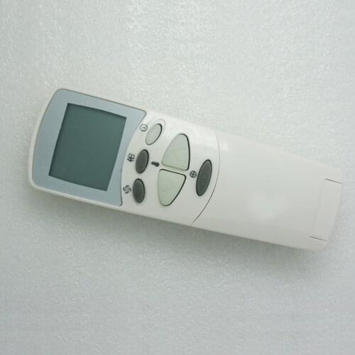 For LG Air Conditioner Remote Control - 6711A20096T 6711A20077U 6711A20077L