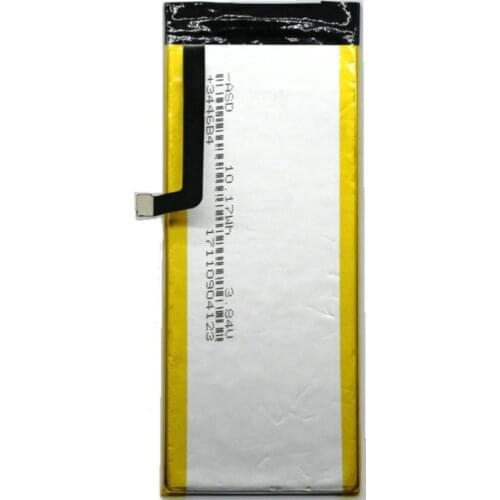 QCKBST CUBOT Phone Batteries