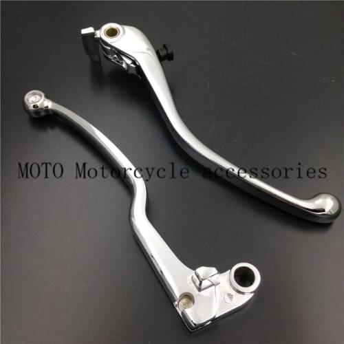 Motorcycle Brake Clutch Levers For Yamaha R1 2004 2005 2006-2009 2010 2011 2012 Motorcycle Levers Right & Left Levers