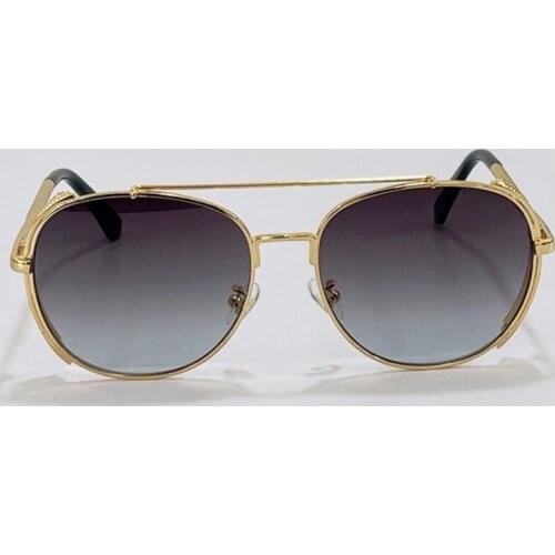 High Quality Fashion Sunglasses Women With Luxury Metal Frame Brand Square Sun Glasses Female UV400