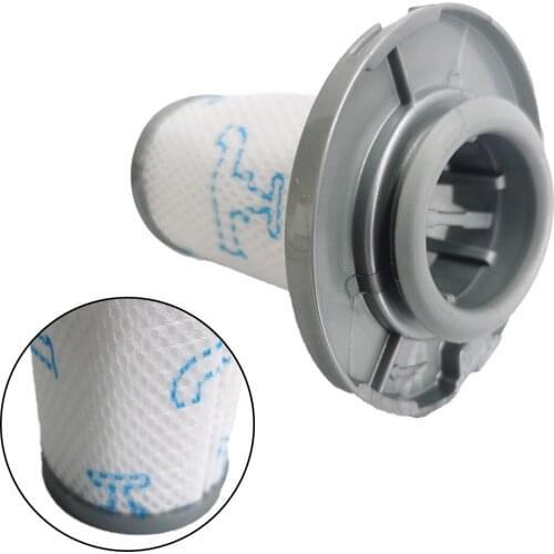 1*Filter For Rowenta Washable Applicable Model:For Rowenta RH9611 RH9637 RH9638 RH9639 RH9677 RH9678 RH9679 RH9680 RH9690